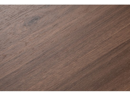 Стол Лота Лофт 120 25 мм гикори / черный матовый в Ростове-на-Дону