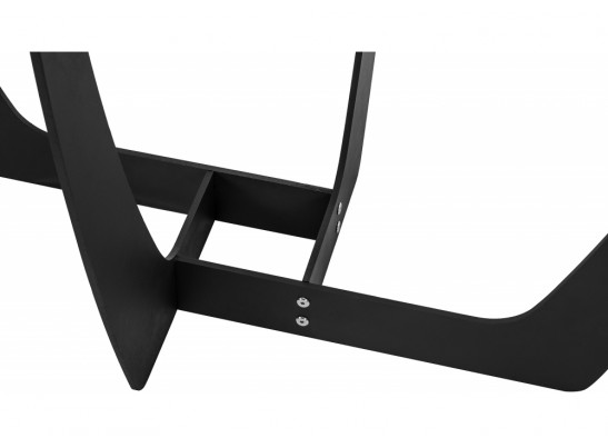 Стол Миссандея 140(180)х85х76 графит / белый мрамор в Ростове-на-Дону