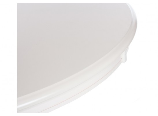 Стол раскладной Europa 160(276)х100х75 молочный в Ростове-на-Дону