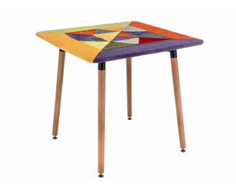 Стол Table multicolor