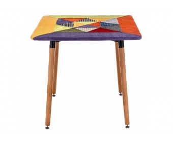 Стол Table multicolor