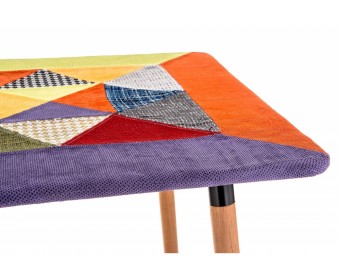 Стол Table multicolor