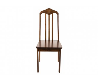 Стул Aron dar oak / деревянное сиденье