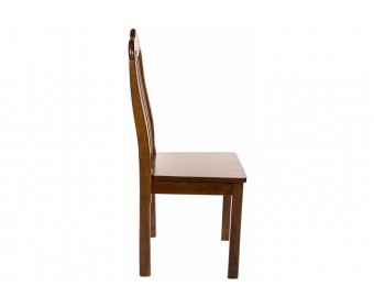 Стул Aron dar oak / деревянное сиденье