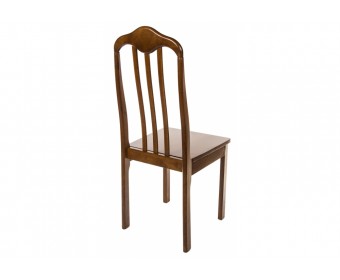 Стул Aron dar oak / деревянное сиденье