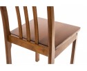 Стул Aron dar oak / деревянное сиденье в Ростове-на-Дону