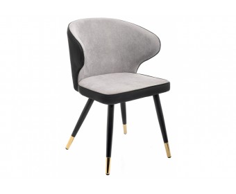 Стул Calipso light grey