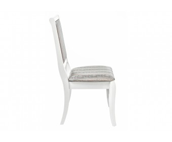 Стул Dio pure white