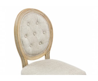Стул Dorset antique brushed
