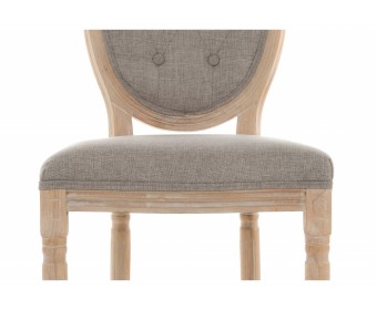 Стул Dorset antique brushed