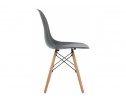 Стул Eames PC-015 grey в Ростове-на-Дону