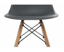 Стул Eames PC-015 grey в Ростове-на-Дону