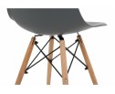 Стул Eames PC-015 grey в Ростове-на-Дону
