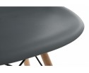 Стул Eames PC-015 grey в Ростове-на-Дону