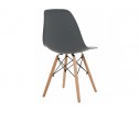 Стул Eames PC-015 grey в Ростове-на-Дону