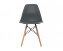 Стул Eames PC-015 grey в Ростове-на-Дону