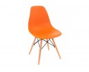 Стул Eames PC-015 оранжевый в Ростове-на-Дону
