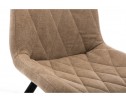Стул Fox black / coffee в Ростове-на-Дону