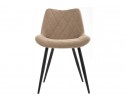 Стул Fox black / coffee в Ростове-на-Дону
