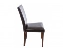 Стул Gross dirty oak / dark brown в Ростове-на-Дону