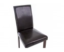 Стул Gross dirty oak / dark brown в Ростове-на-Дону