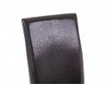 Стул Gross dirty oak / dark brown в Ростове-на-Дону