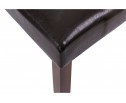 Стул Gross dirty oak / dark brown в Ростове-на-Дону