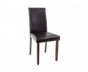 Стул Gross dirty oak / dark brown в Ростове-на-Дону