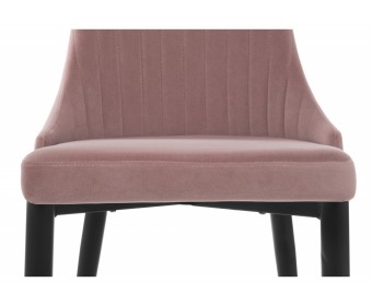 Стул Kora light purple