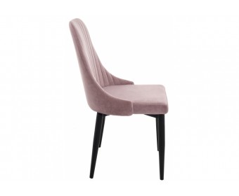 Стул Kora light purple