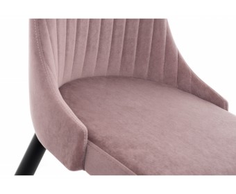 Стул Kora light purple