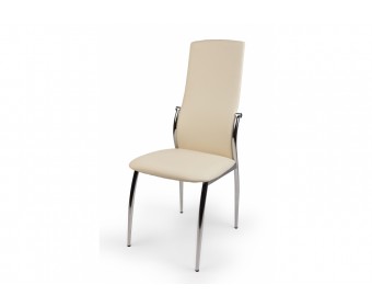 Стул LMC-340 бежевый