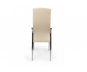 Стул LMC-340 бежевый