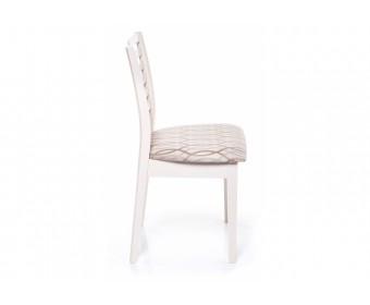 Стул Marta butter white