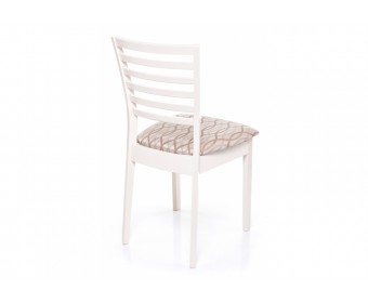 Стул Marta butter white