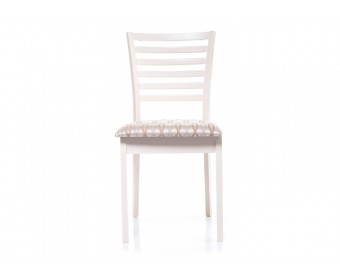Стул Marta butter white