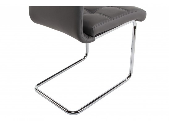 Стул Merano серый в Ростове-на-Дону