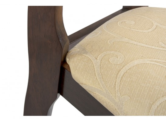 Стул Milan тобакко в Ростове-на-Дону