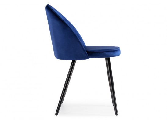 Стул на металлокаркасе Dodo blue в Ростове-на-Дону