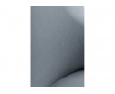 Стул на металлокаркасе Kora 1 gray / black в Ростове-на-Дону