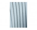 Стул на металлокаркасе Kora light blue / white в Ростове-на-Дону