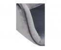 Стул на металлокаркасе Remo dark grey в Ростове-на-Дону