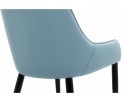 Стул на металлокаркасе Rendal light blue / white в Ростове-на-Дону