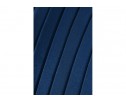 Стул на металлокаркасе Seda 1 dark blue / gold / black в Ростове-на-Дону
