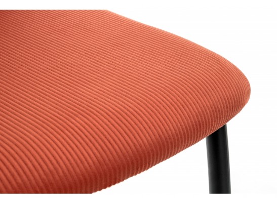 Стул Tod red / black в Ростове-на-Дону