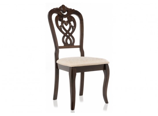 Стул Rosi cappuccino / brown в Ростове-на-Дону