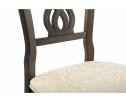 Стул Rosi cappuccino / brown в Ростове-на-Дону