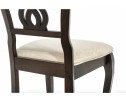 Стул Rosi cappuccino / brown в Ростове-на-Дону