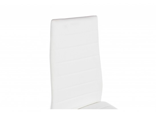 Стул S-232CA белый в Ростове-на-Дону