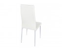 Стул S-232CA белый в Ростове-на-Дону